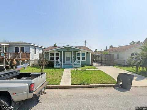 Sylvia, GALVESTON, TX 77551