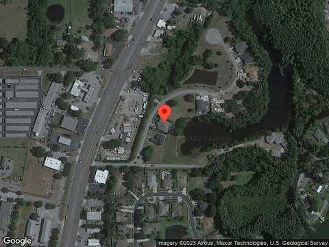 Cove Lake, LAND O LAKES, FL 34639