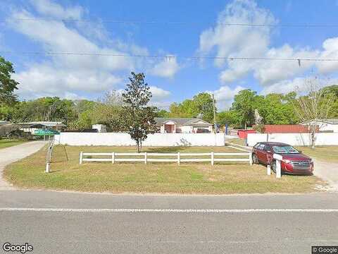 Kingsway, SEFFNER, FL 33584