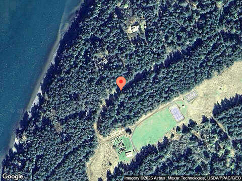 Thatcher Pass, Decatur, WA 98221