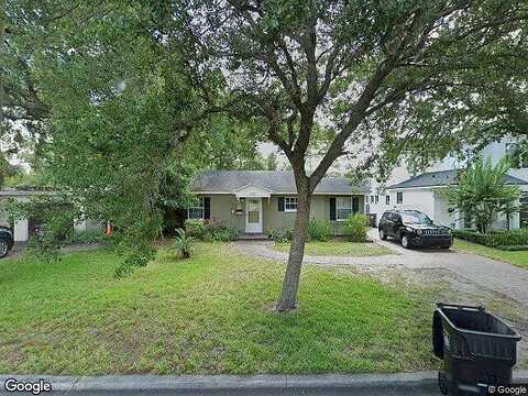 Oberlin, ORLANDO, FL 32804