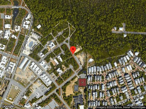 Castle Harbour, INLET BEACH, FL 32461