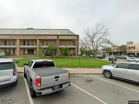Fm 3454, HUNTSVILLE, TX 77320
