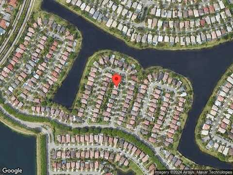 158Th, PEMBROKE PINES, FL 33028