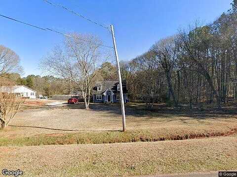 Lenox, GRIFFIN, GA 30224