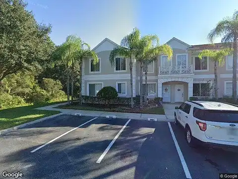 Paradise Point, TAMPA, FL 33647