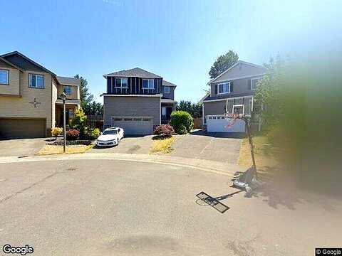 190Th Street, TACOMA, WA 98445