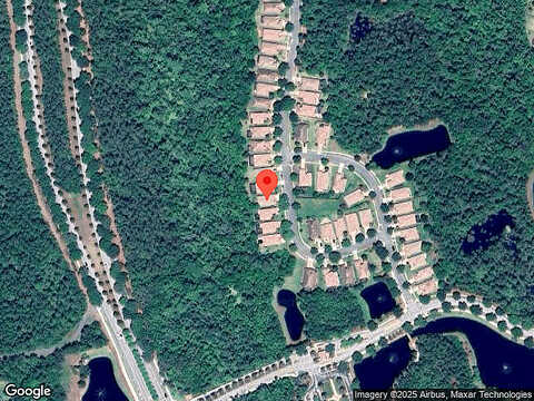 Marsh Hollow, PONTE VEDRA, FL 32081
