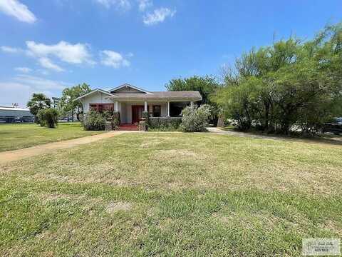 Bowie, SAN BENITO, TX 78586