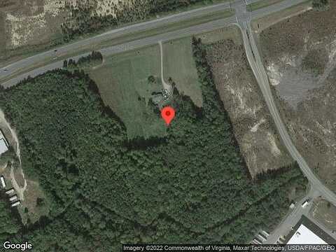 Rogers Clark, RUTHER GLEN, VA 22546