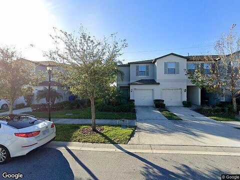 Ginger Lily, TAMPA, FL 33619