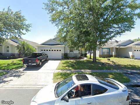 Sunny Oak, KISSIMMEE, FL 34746