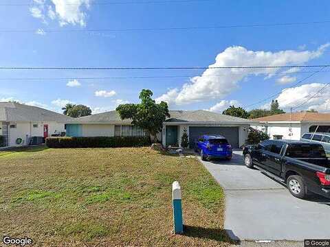 Bay, NORTH FORT MYERS, FL 33903