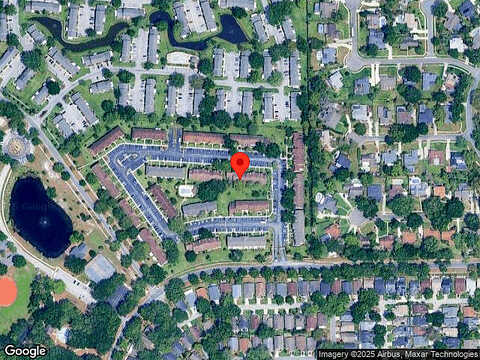 Northern, WINTER SPRINGS, FL 32708