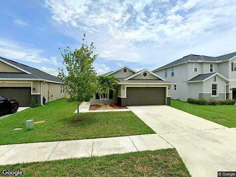 Pine Trail, PORT SAINT LUCIE, FL 34983