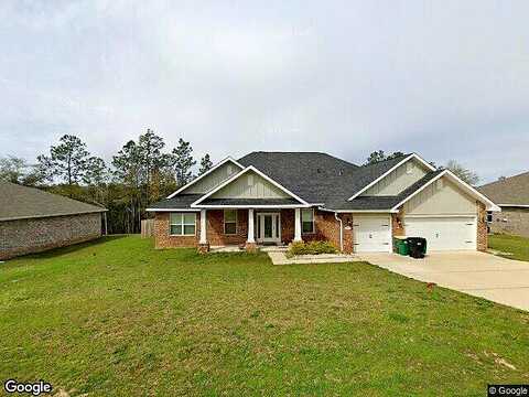 Walk Along, CRESTVIEW, FL 32536