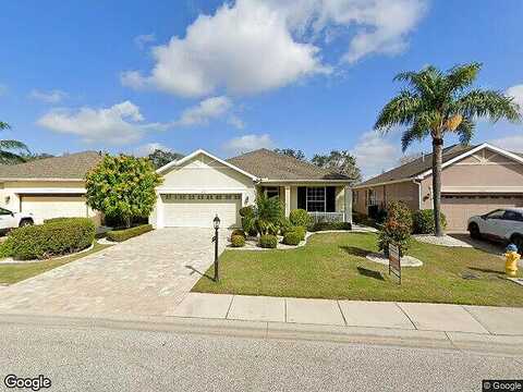 Emerald Dunes, SUN CITY CENTER, FL 33573