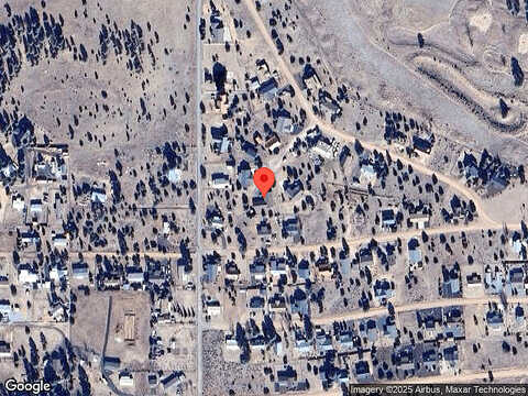 Pine View, OVERGAARD, AZ 85933