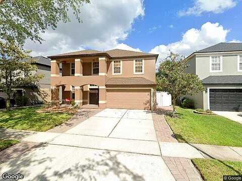 Serotina, ORLANDO, FL 32832
