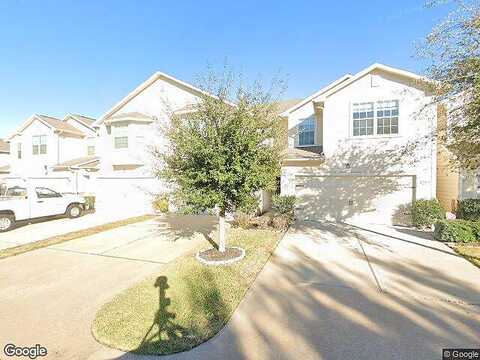 Elegant, HOUSTON, TX 77066