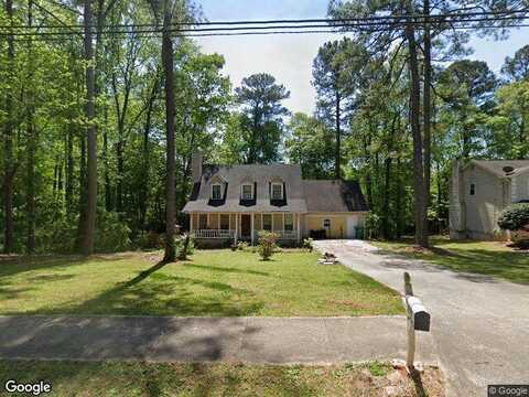 Pine Ridge, STONE MOUNTAIN, GA 30087