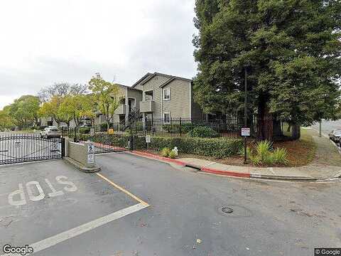 Canyon Oaks, OAKLAND, CA 94605