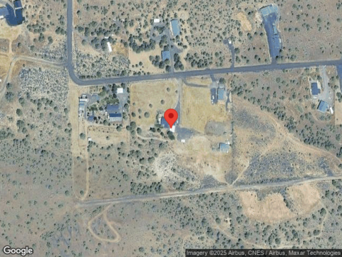 Pueblo, PRINEVILLE, OR 97754