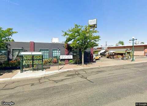 Hwy 97, ELLENSBURG, WA 98926