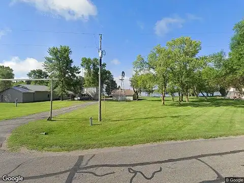Alcott, SAUK CENTRE, MN 56378