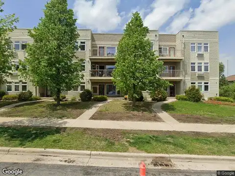 Starr Grass, MADISON, WI 53719