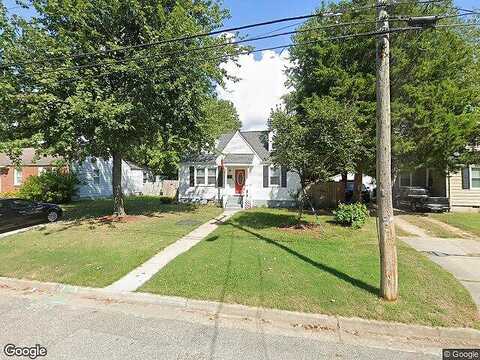 Sedgefield, NEWPORT NEWS, VA 23605