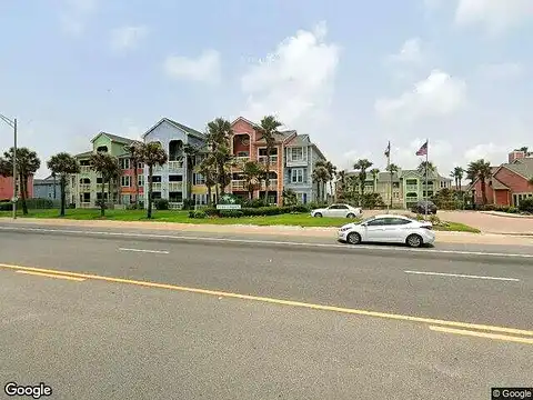 Seawall, GALVESTON, TX 77551