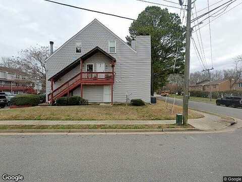 Barberton, VIRGINIA BEACH, VA 23451