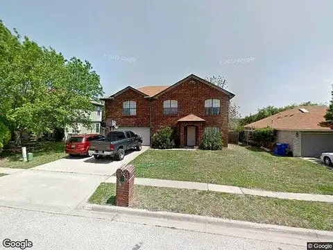 Bernice, COPPERAS COVE, TX 76522