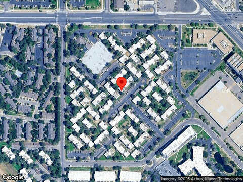 Iliff, DENVER, CO 80231