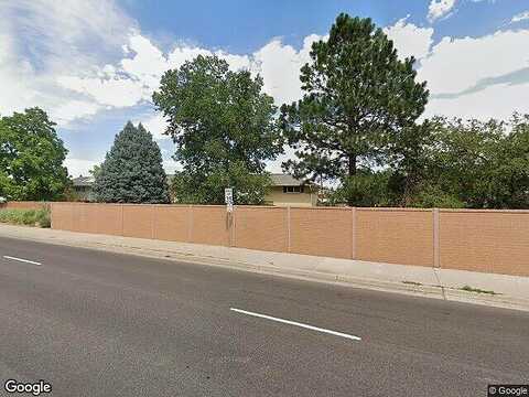 Oxford, DENVER, CO 80237