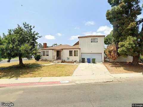 Lilienthal, LOS ANGELES, CA 90045