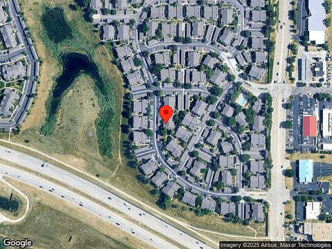 Pebble Creek, HIGHLANDS RANCH, CO 80126