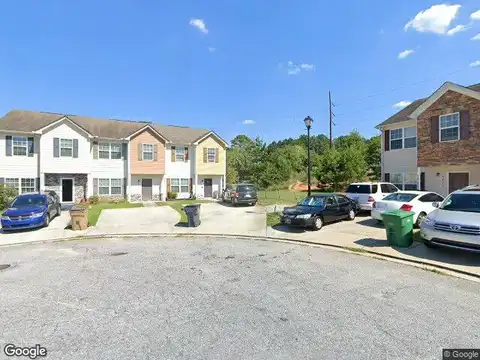 Mountain, RIVERDALE, GA 30274