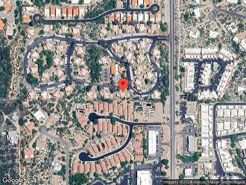 Sabino Canyon, TUCSON, AZ 85750