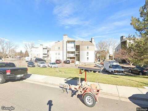 Dudley, LITTLETON, CO 80123