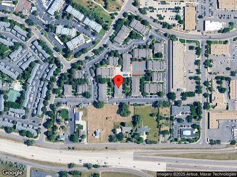 Ammons, LAKEWOOD, CO 80227