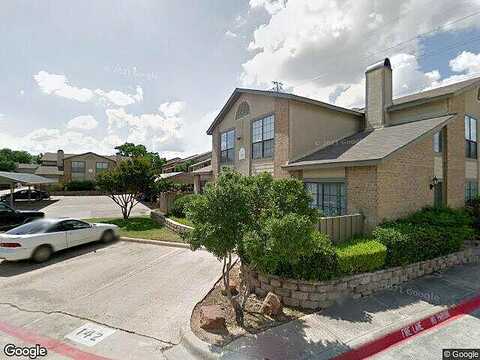 Harwood, HURST, TX 76054