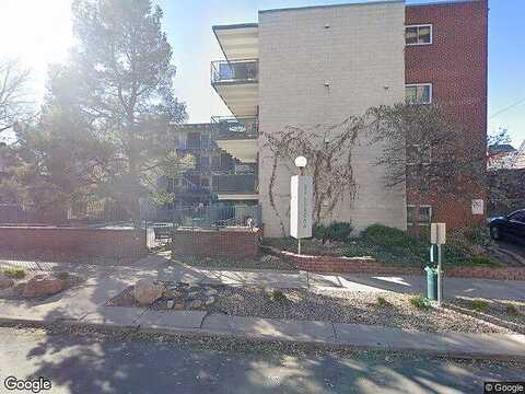 Corona, DENVER, CO 80218