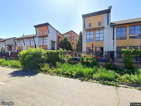 Blake, DENVER, CO 80205