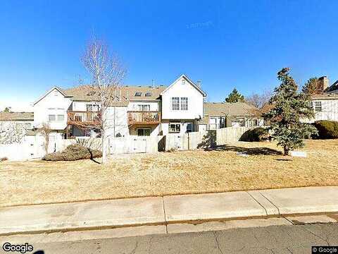 107Th, WESTMINSTER, CO 80031
