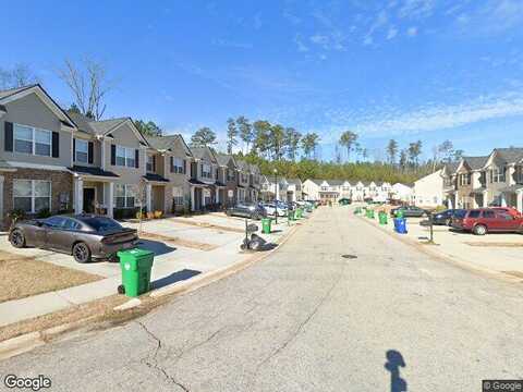 Piering, LITHONIA, GA 30038