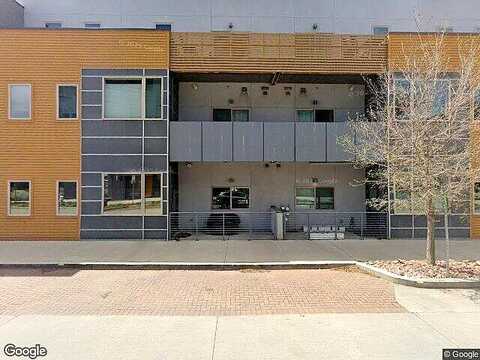 Junction, BOULDER, CO 80301