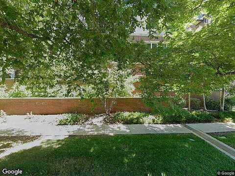 University, DENVER, CO 80210
