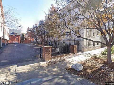 11Th, DENVER, CO 80203